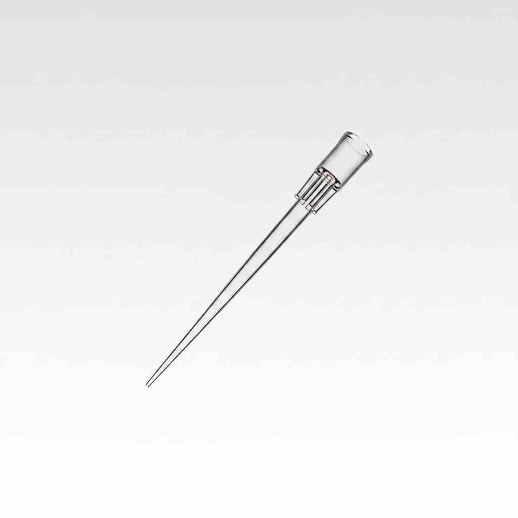 Integra Biosciences Pipette Tip 12.5 ul GripTip Sterile 5 Racks of 384 Tips Each