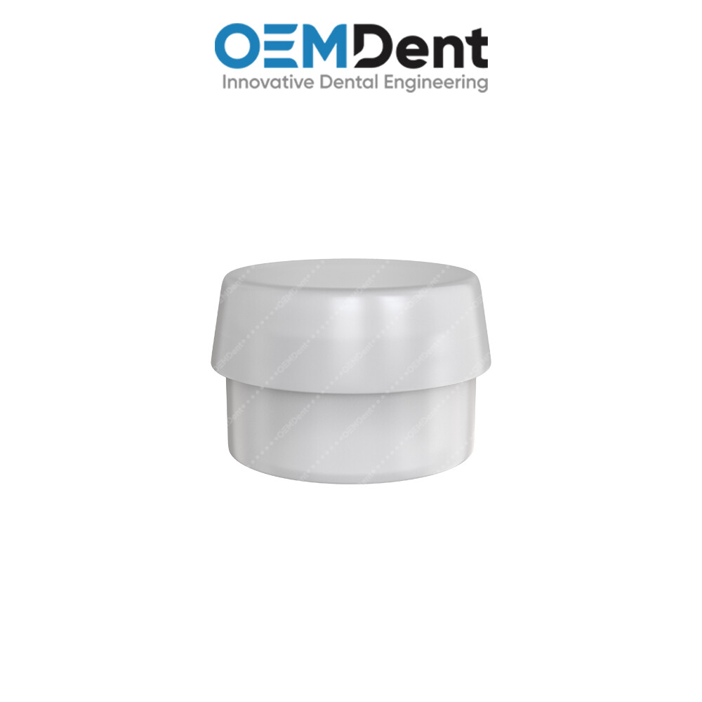 Ball Attachment Components – MIS Seven® Compatible