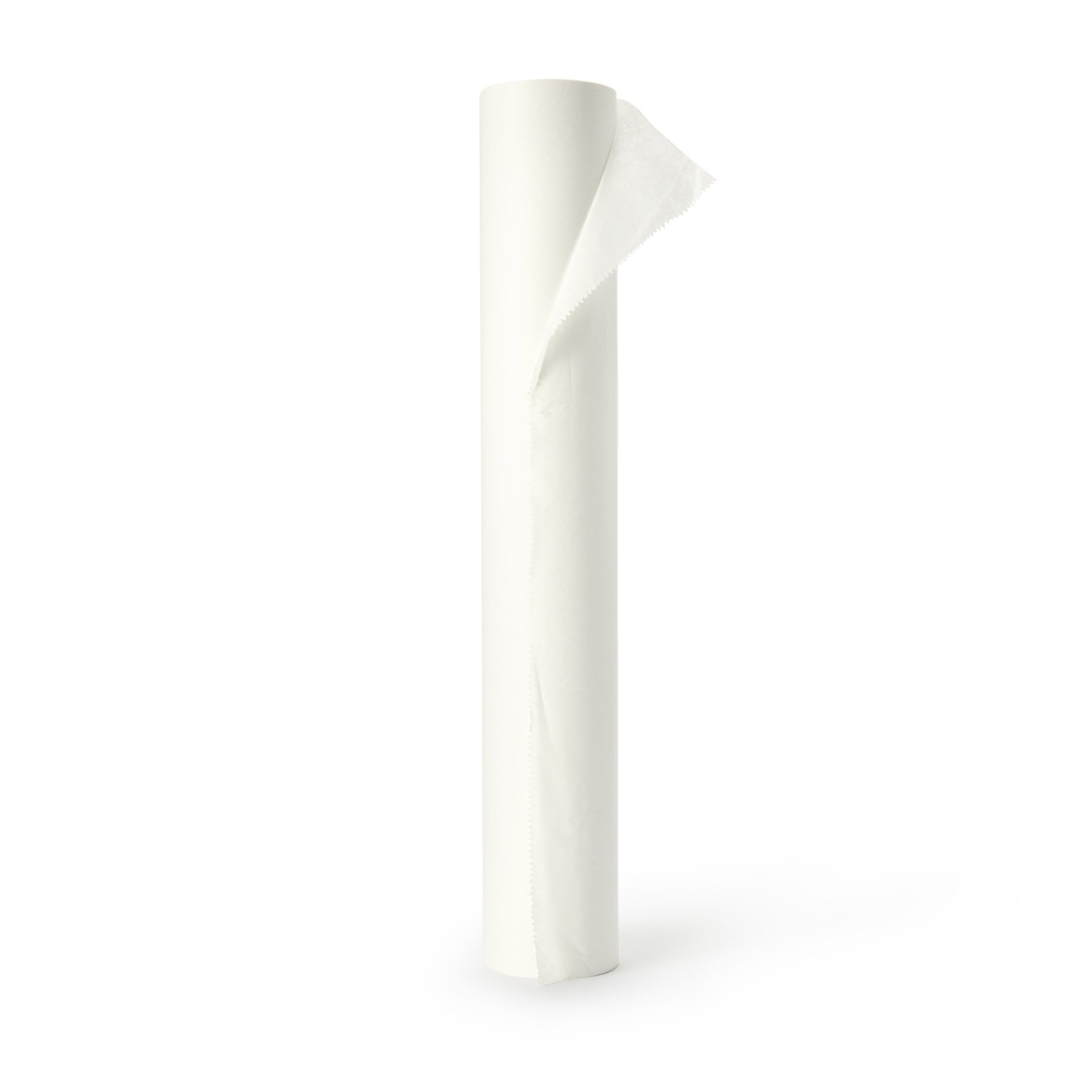 Graham Medical Table Paper White Smooth 18” W x 225′ L 12 Rolls