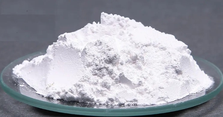 Lanthanum Oxide La2O3 Powder 99.99% High Purity Laboratory Industrial 100g