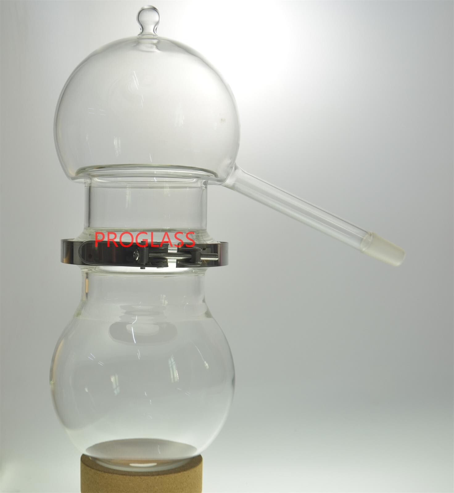 Flange Essential oil distillation kit,Arm Lenth 200mm