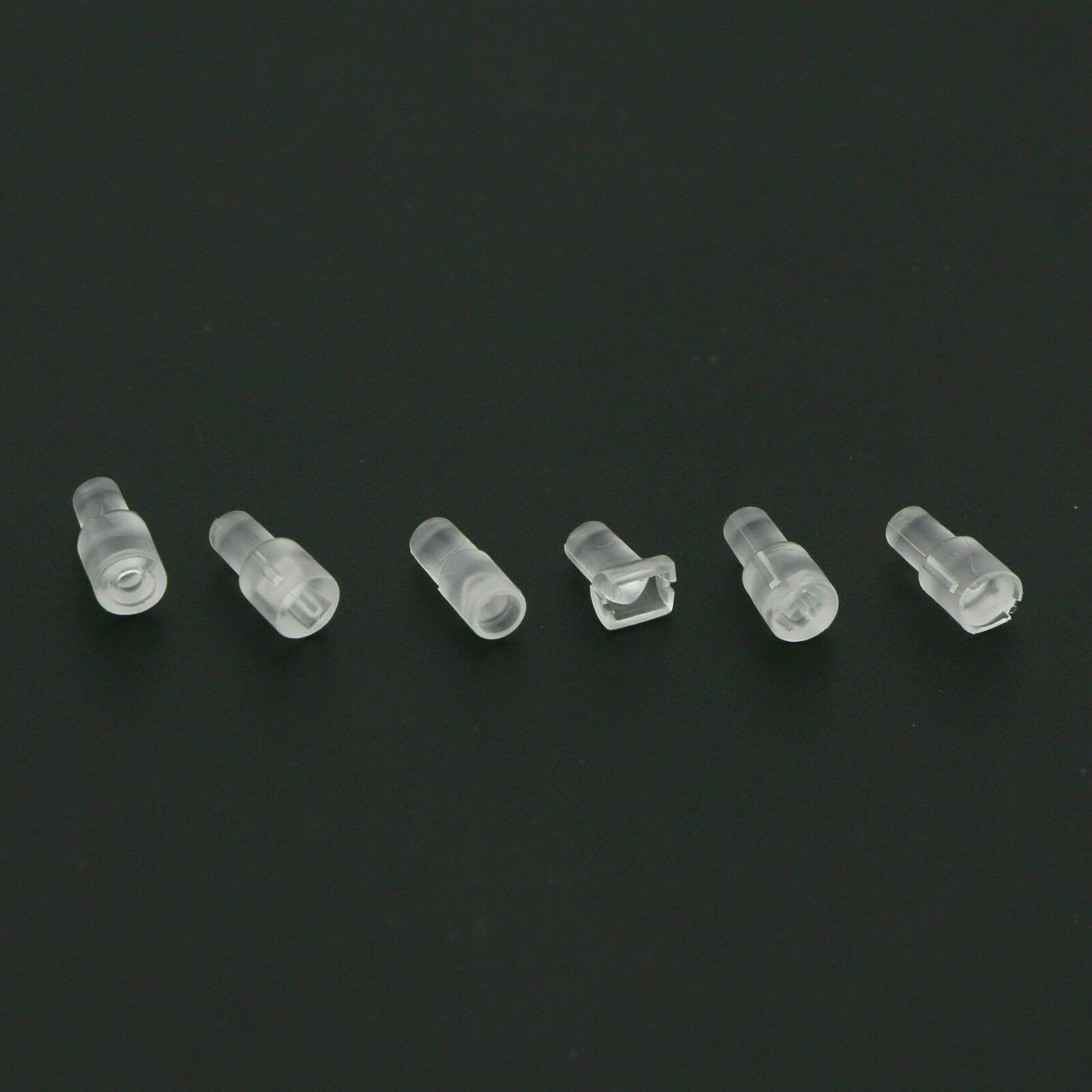 Dental Mini Orthodontic Mould Starter Injection Lingual Button Mold Bite Turbo