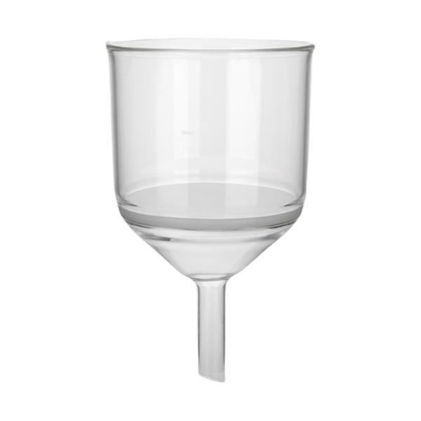 Sand Core Filter Funnel Borosilicate Glassware 35ml-2000ml G1-G6 Sand Cores