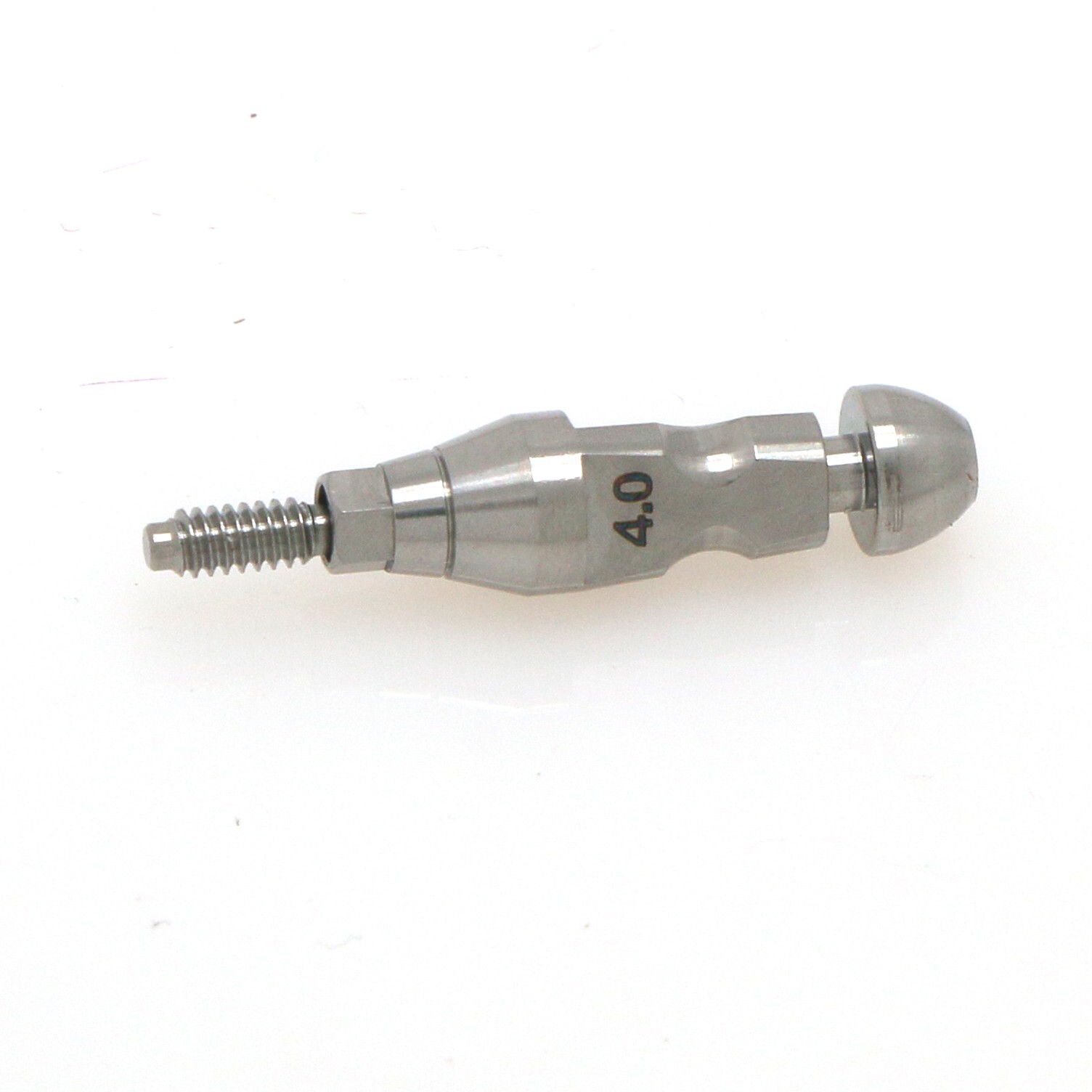 Transfer Impression Closed & Open Analog Regular/Mini for Osstem Hiossen Implant