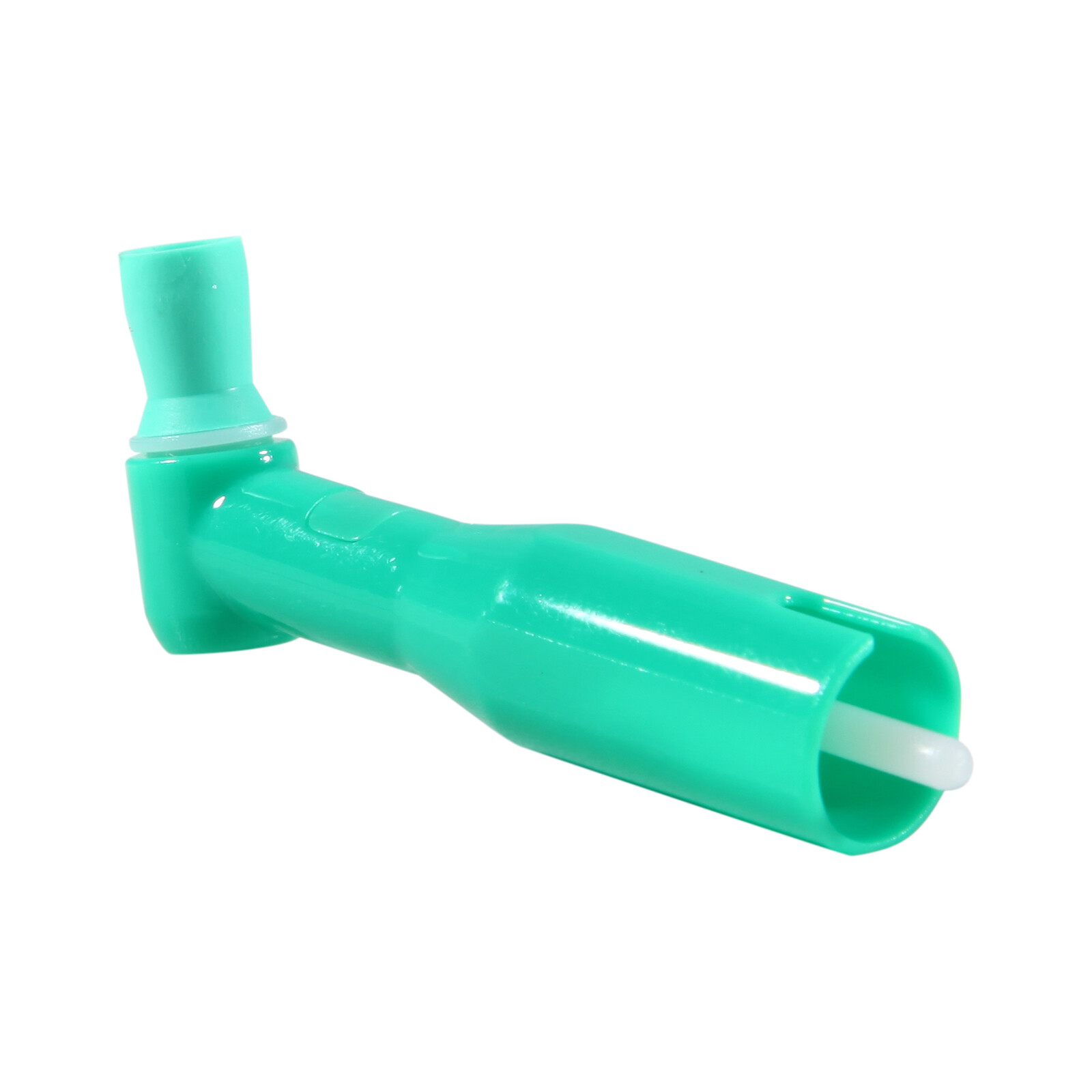 Dental Disposable Prophy Angles Soft Contra Angle 105° Latex Free 1000 pcs
