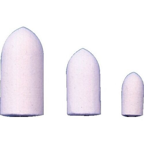 Pointed Felt Cones Small, 1″ x 1/2″