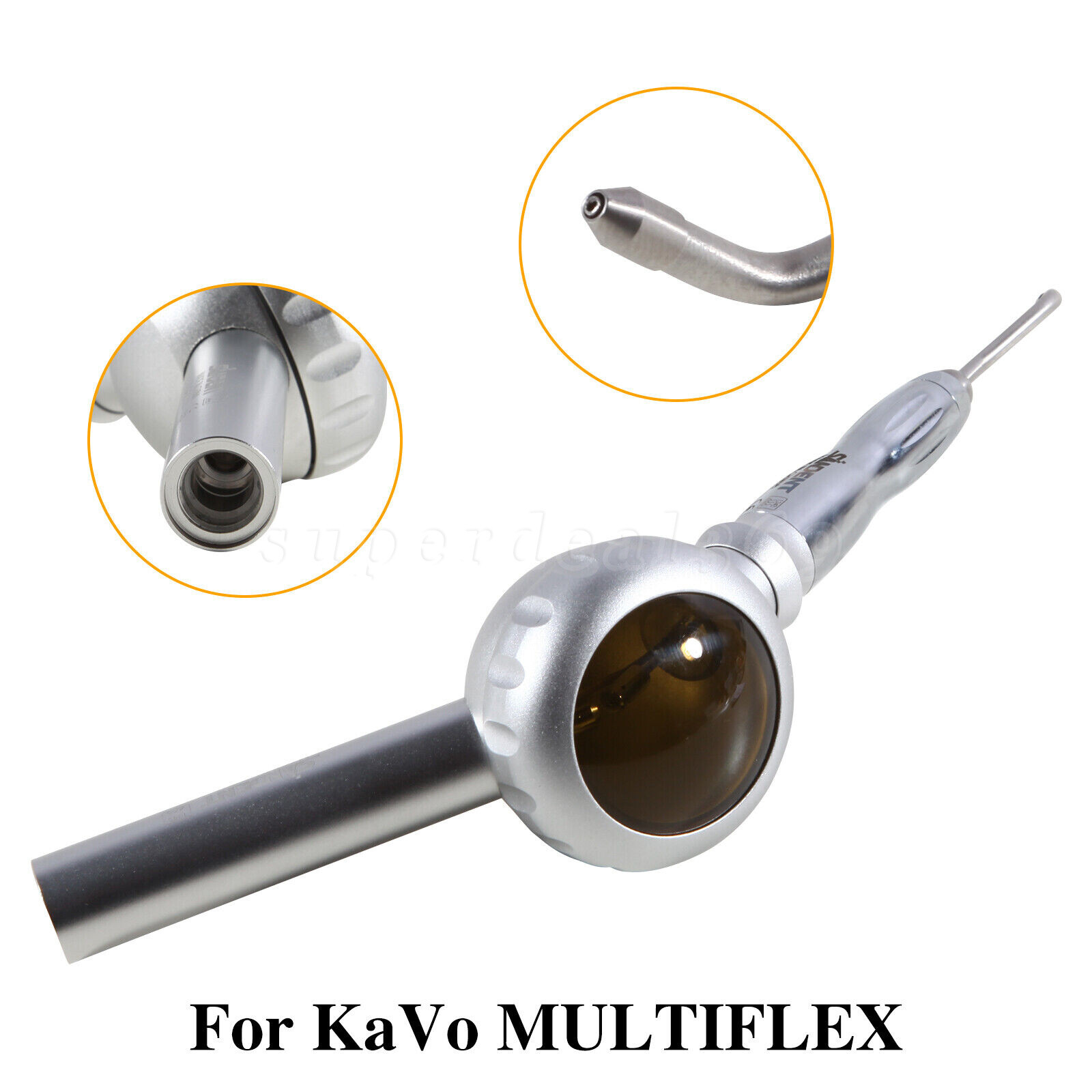 Dental Hygiene Air Flow Polisher Prophy Polishing for Kavo MULTIflex Coupling po