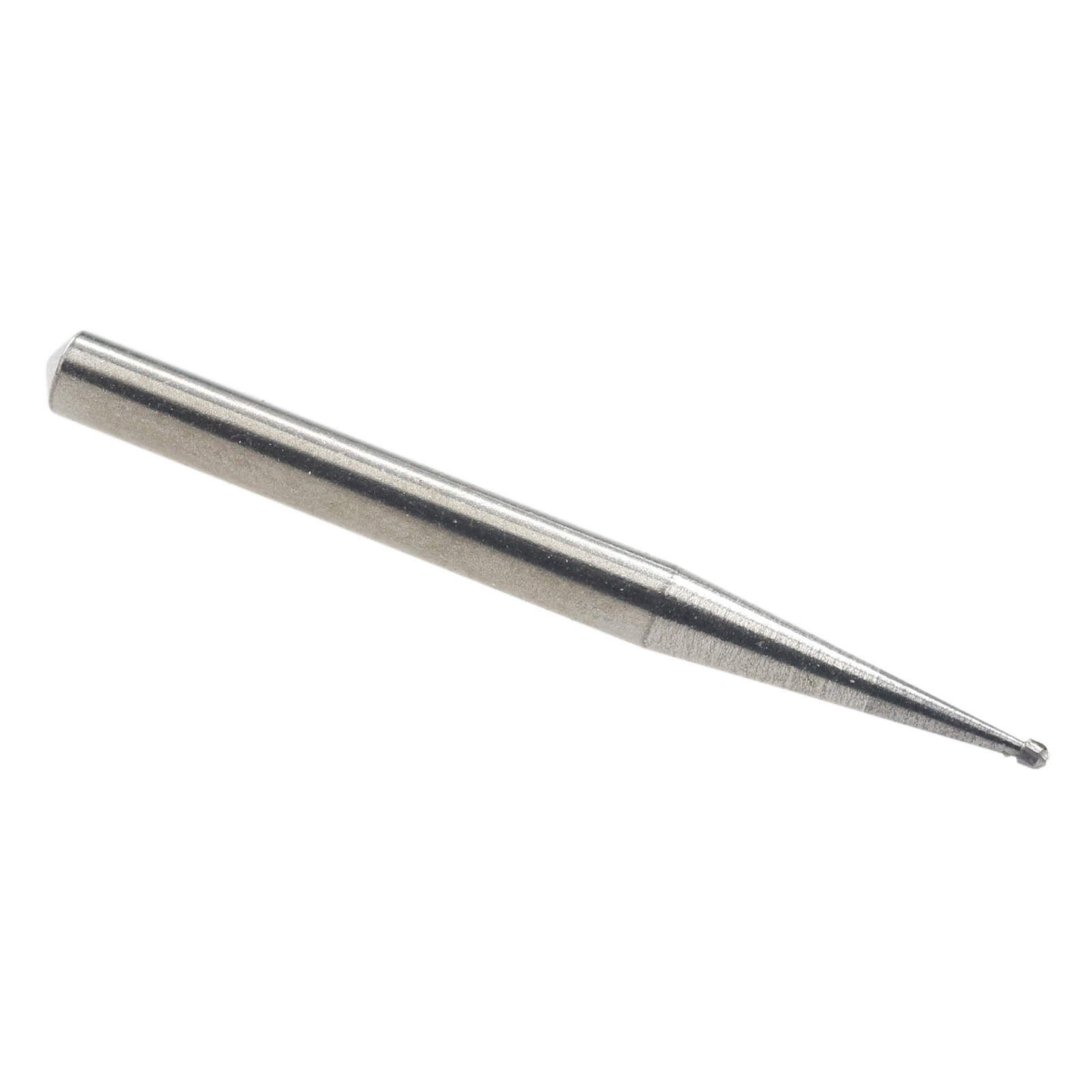 Wave Dental Burs Round Carbide Bur FG 1/4 19mm Length Friction Grip High Speed