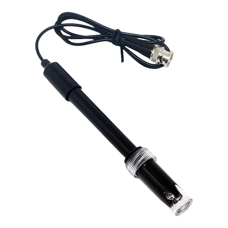 Strong Testing Electrode Accuracy Measurement for Industrial Lab Equipment