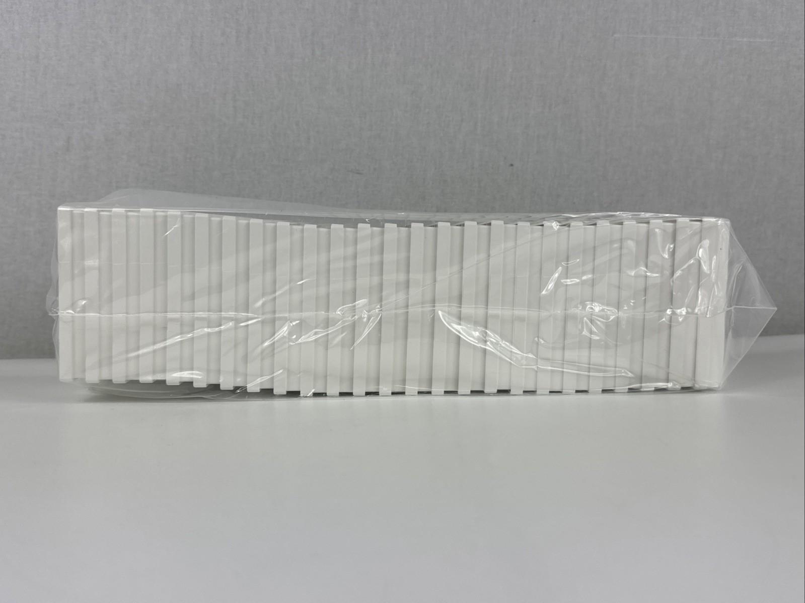 COSTAR Plastic 96-Well Half-Area EIR/RIA Plates Non-Treated No Lid 3693, 25/Pack