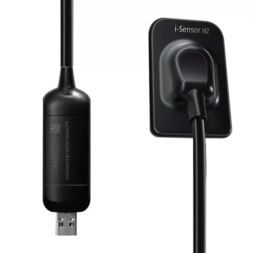 i sensor H2