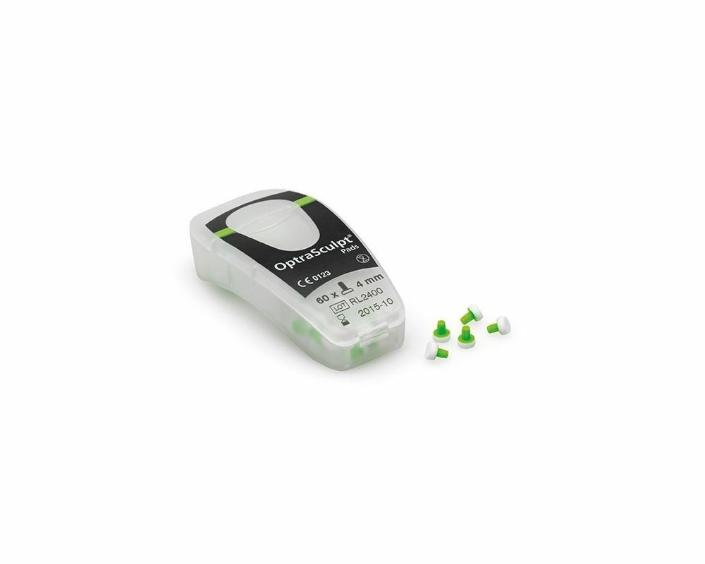 Ivoclar OptraSculpt Pad Assortment Modelling Instrument for Composite Filling