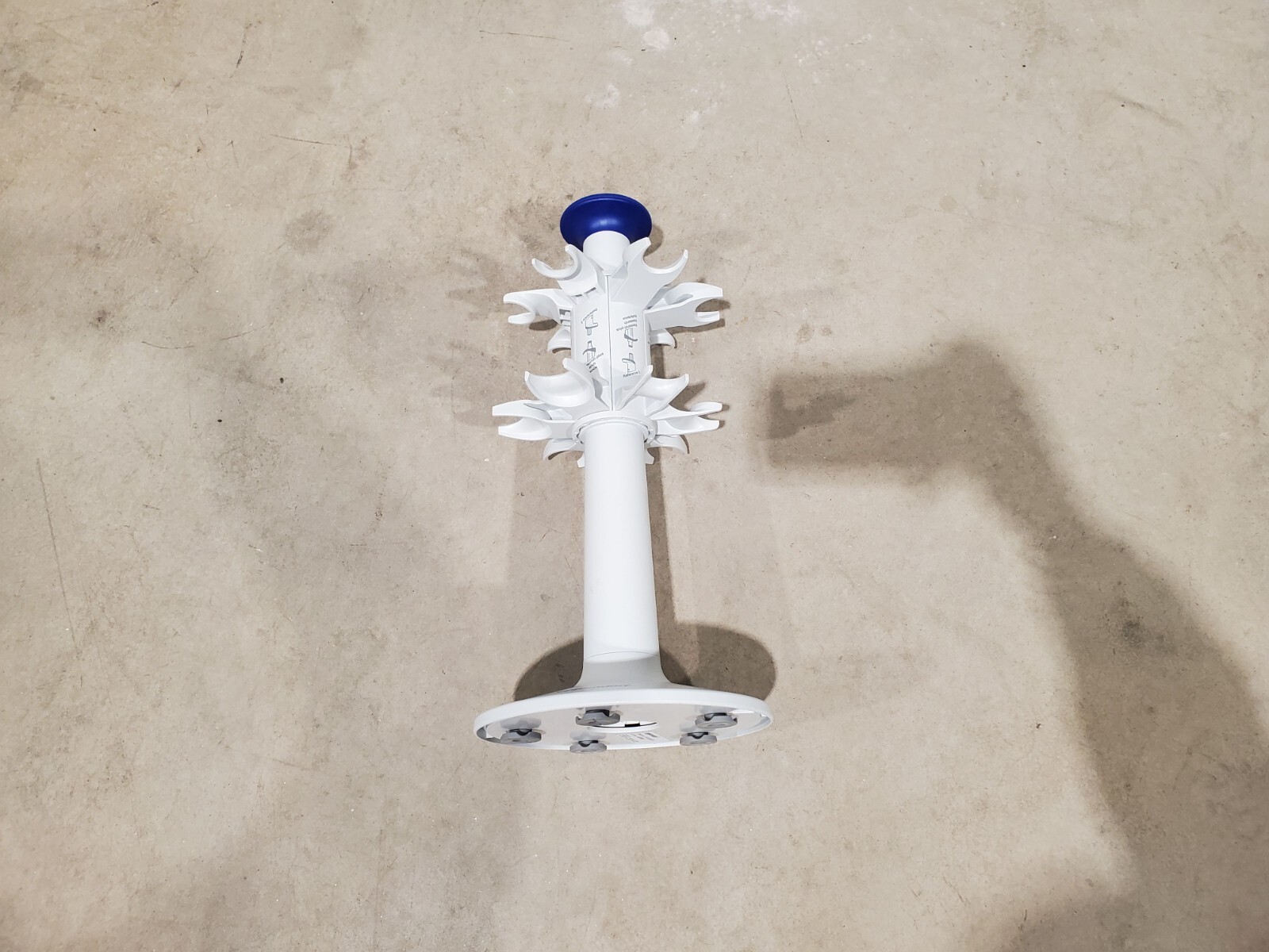 Eppendorf Xplorer/Xplorer Plus Charging Stand
