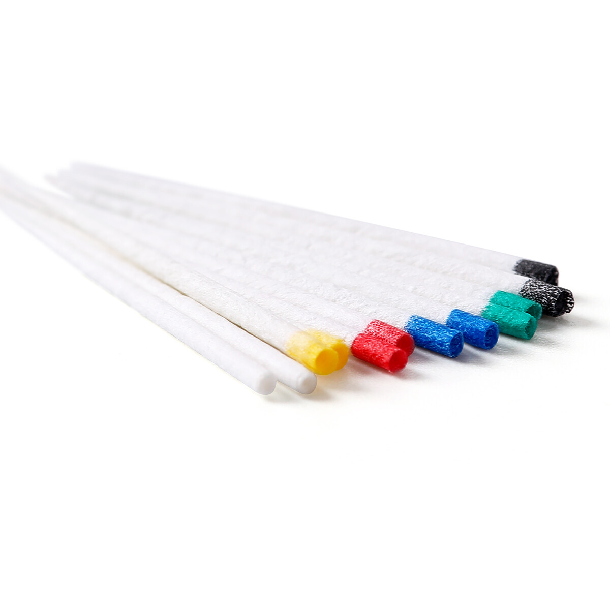 AZDENT Dental Endo Root Canal Taper 0.06 Absorbent Paper Points Size 15#-40#