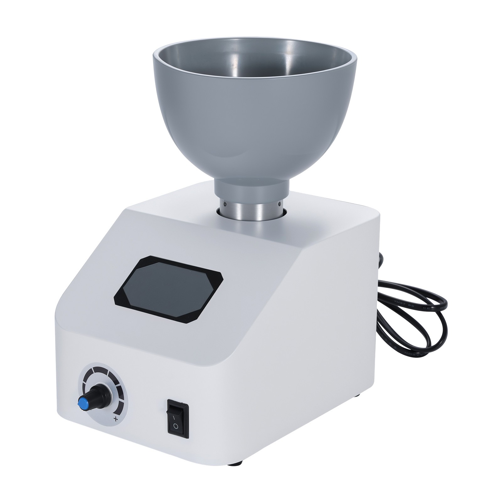 DENTAL LAB DIE STONE IMPRESSION MATERIAL ALGINATE MIXER 110V or 220V