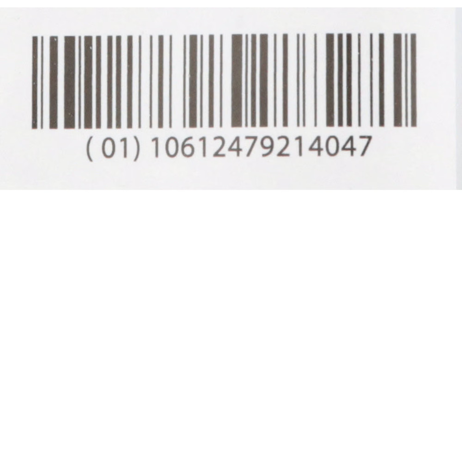 McKesson Glove Box Holder Clear Plastic 1 Box Capacity 16-6534 10 per Case