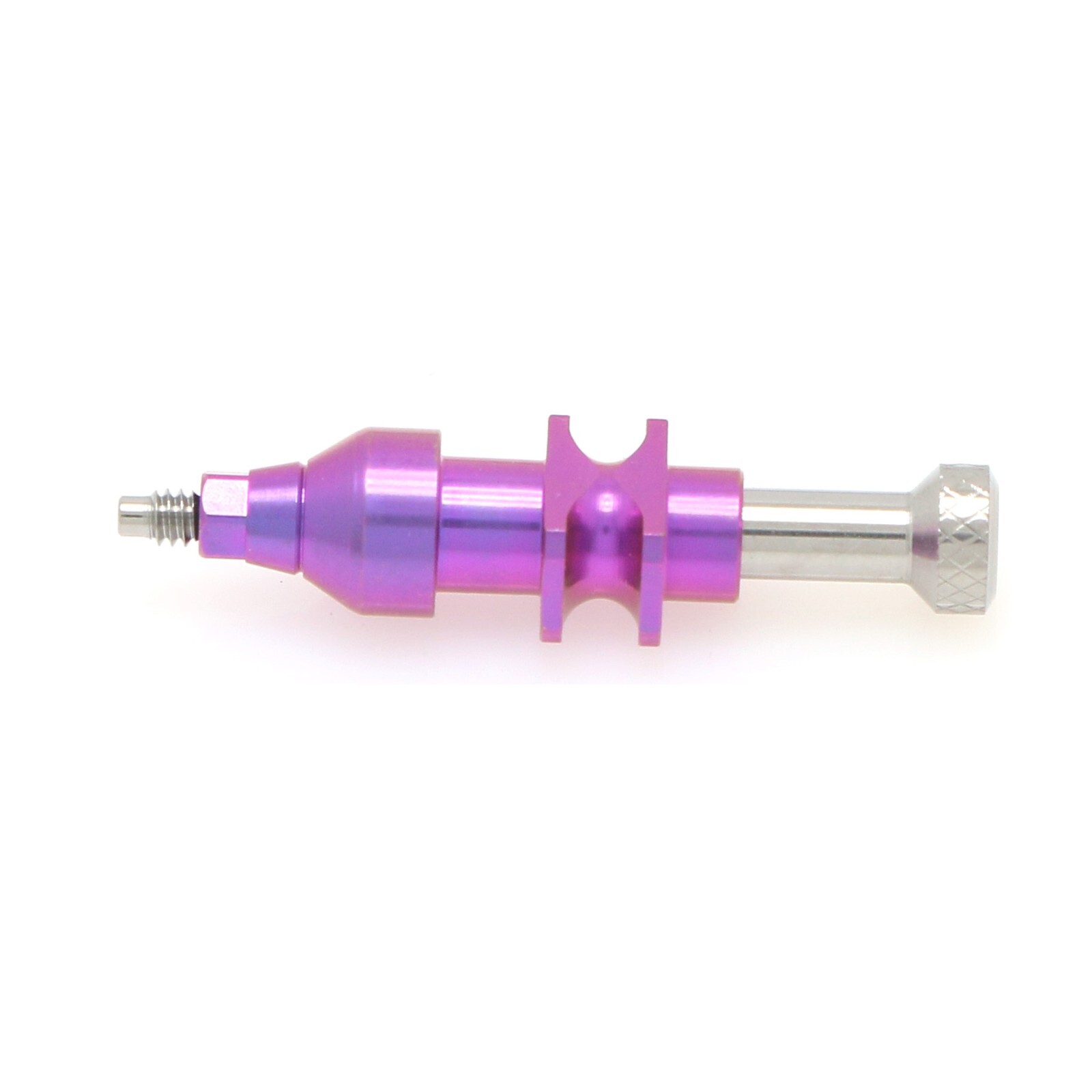 Dental Nobel Impression Coping Open Tray Conical Connection NP/RP Ø3.6/5.0mm