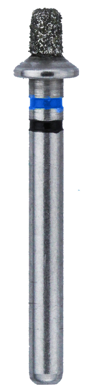 CROSSTECH MultiUse Dental Diamond OC20 Occlusal Reduction, MEDIUM, 5 Burs