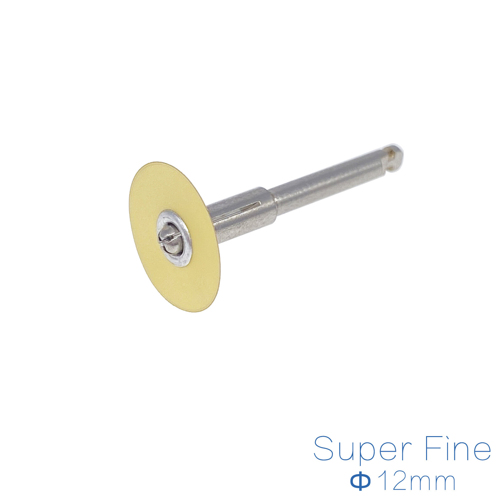 Dental Sof-Lex contouring polishing 2382 Pop-On discs 0.47″ 12mm or Mandrel