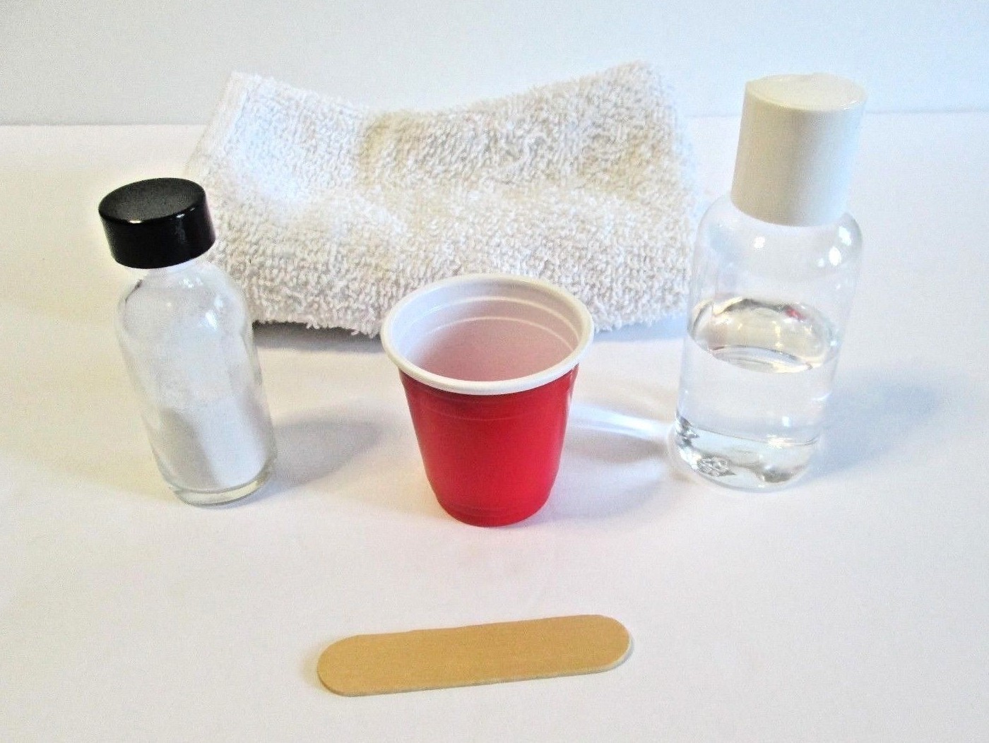 Silver Plating System HANK’S Real SILVER A POWDER