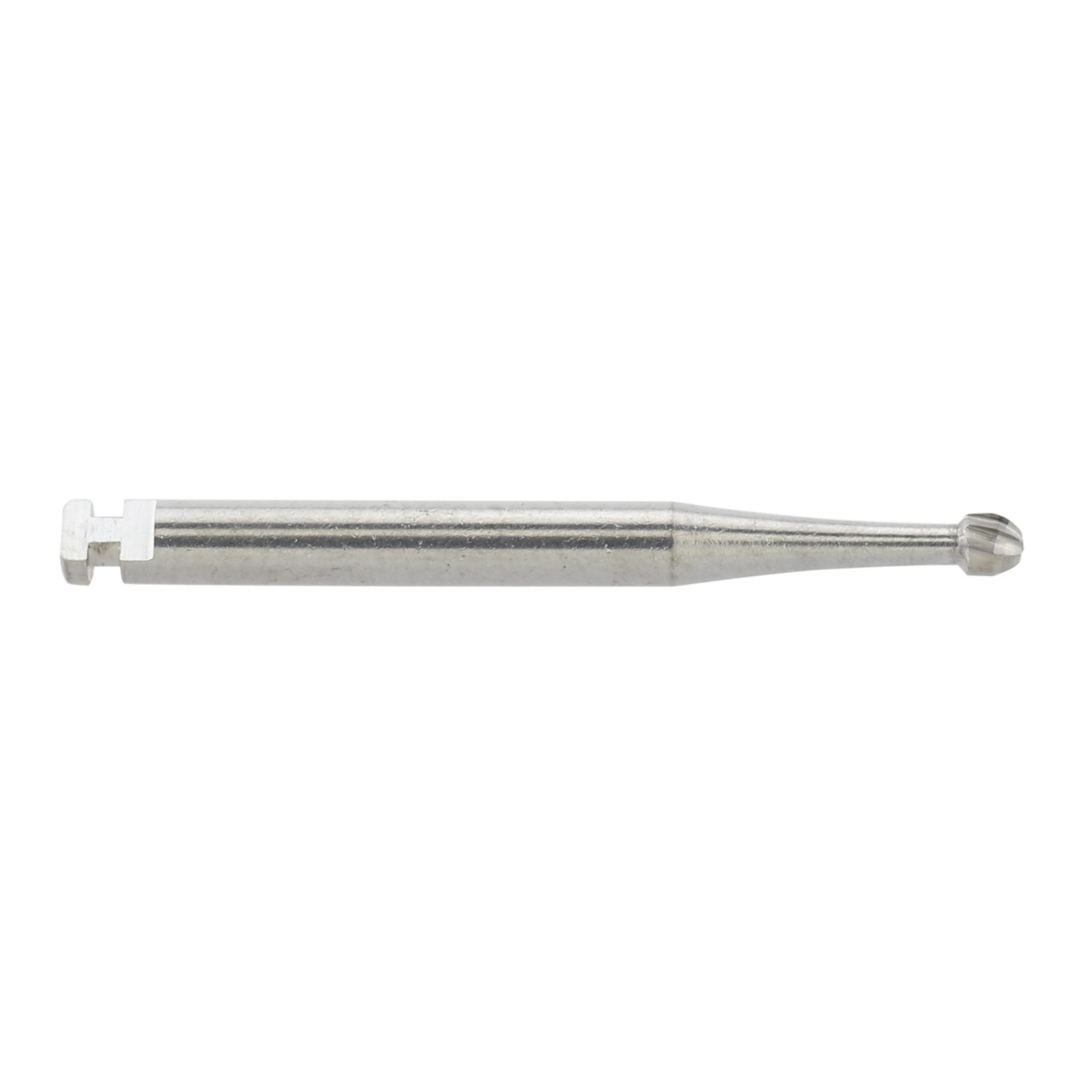 Wave Dental Carbides RAOS Burs Latch & Surgical Round Ball Straight Fissure 557