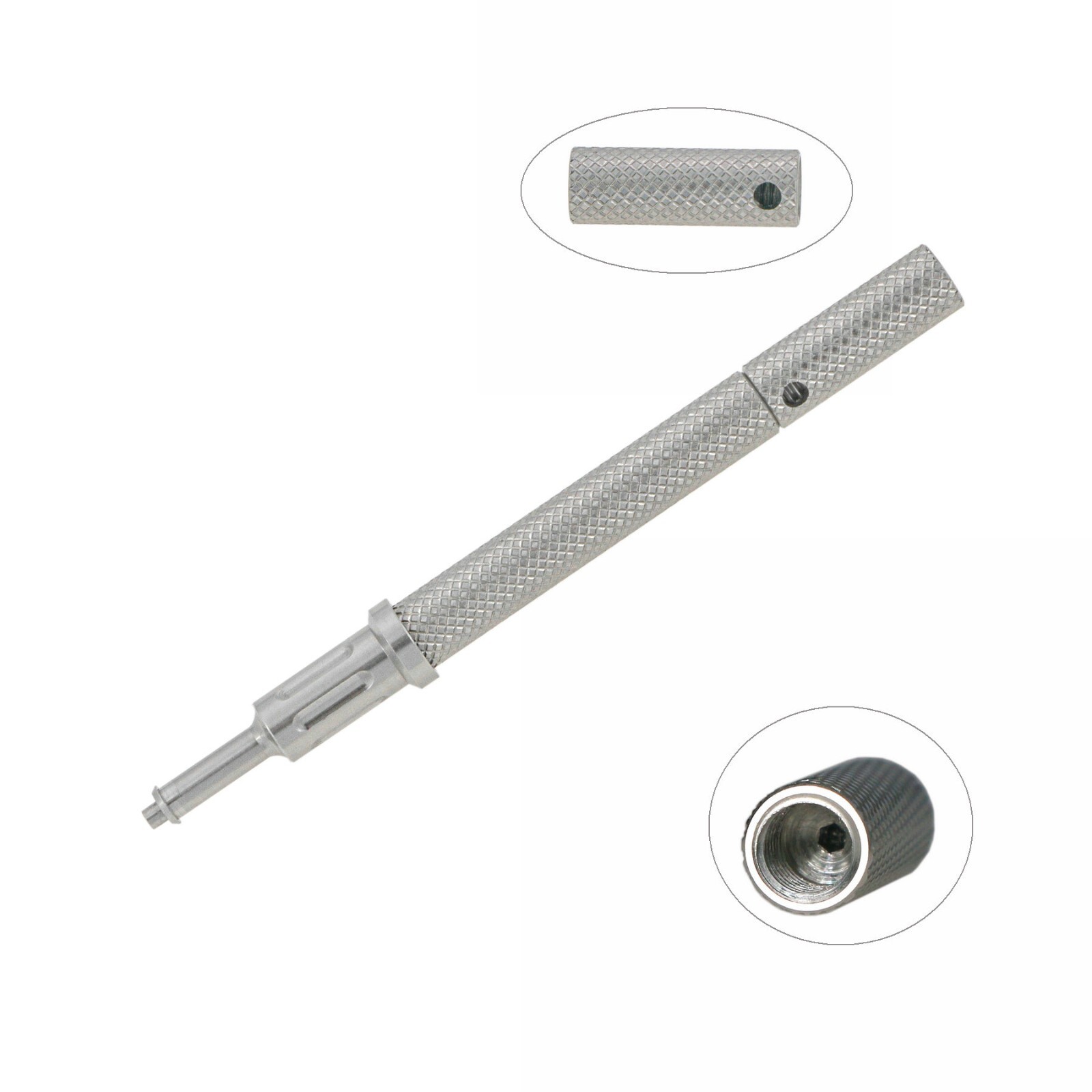 US 3 in 1 Dental Locat0r Core Tool Legacy Locater Multi-Function Tools Universal