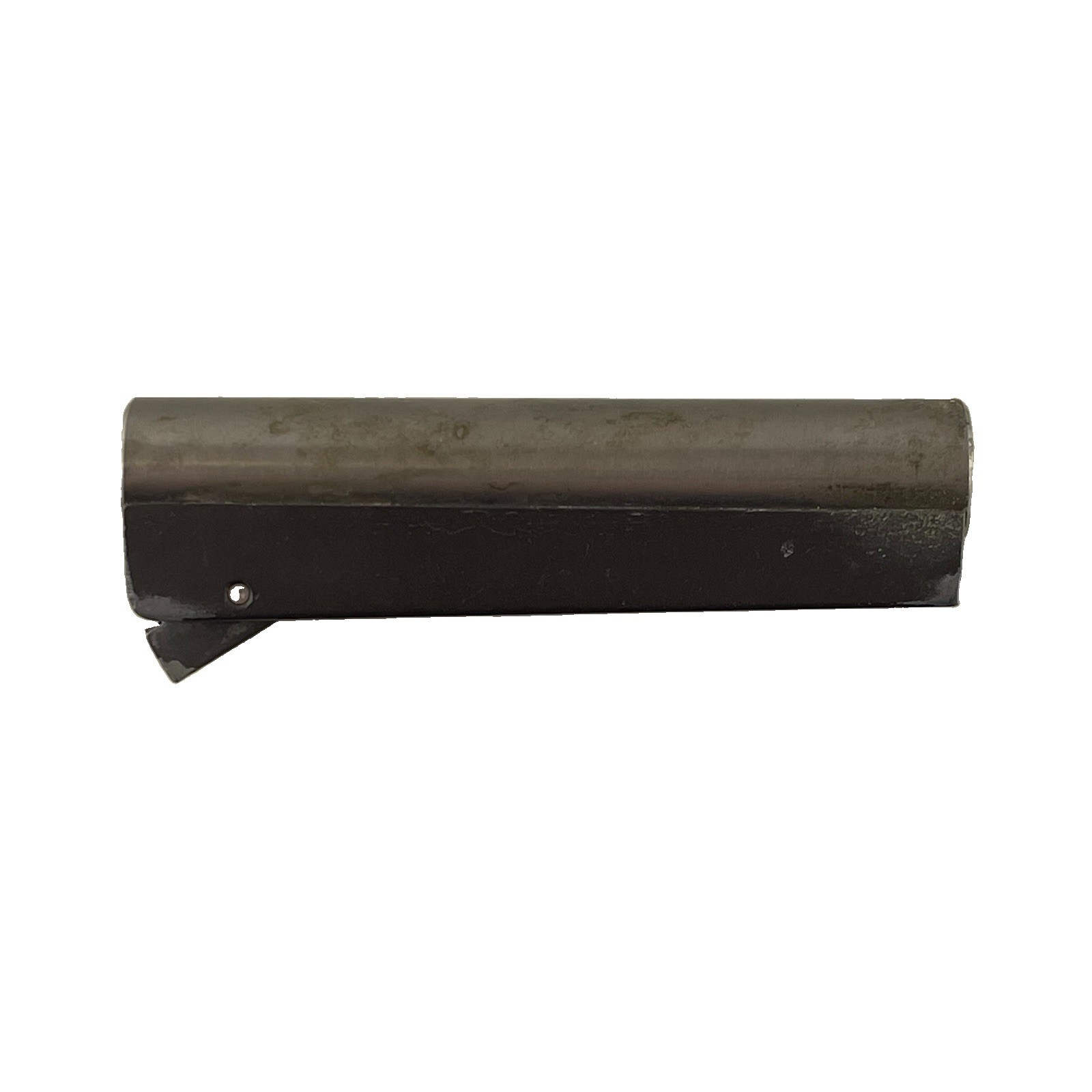 1cc / 1ml Tungsten Syringe Shield – TSS0172 (72mm Length) – Working Order