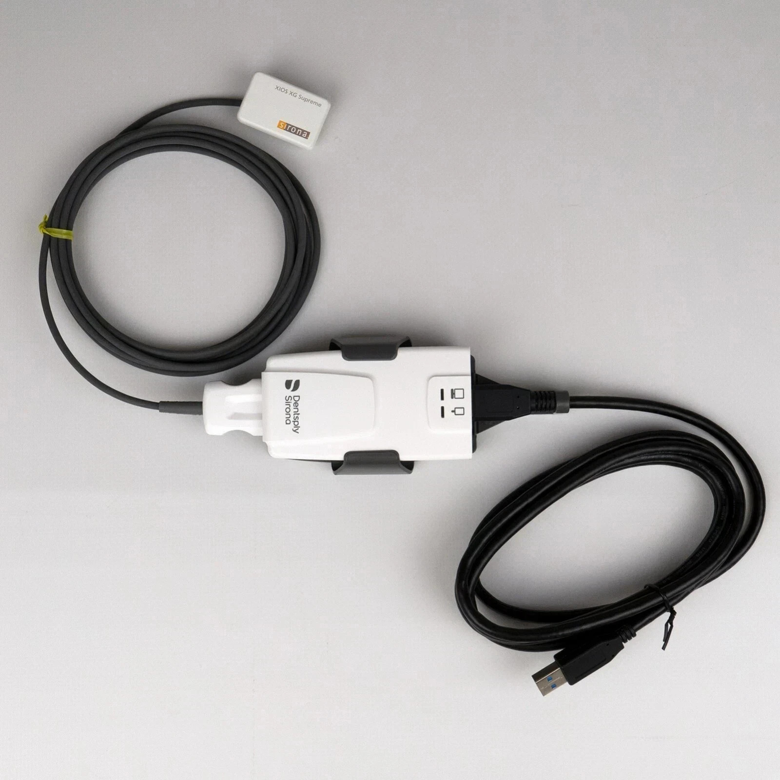 Sirona Xios SUPREME Size2 USB sensor same as Schick 33 AE MODULE Fresh Stock
