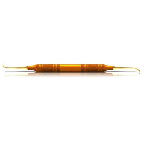 American Eagle #128 Nebraska XP Scaler Double End with 3/8″ EagleLite Resin