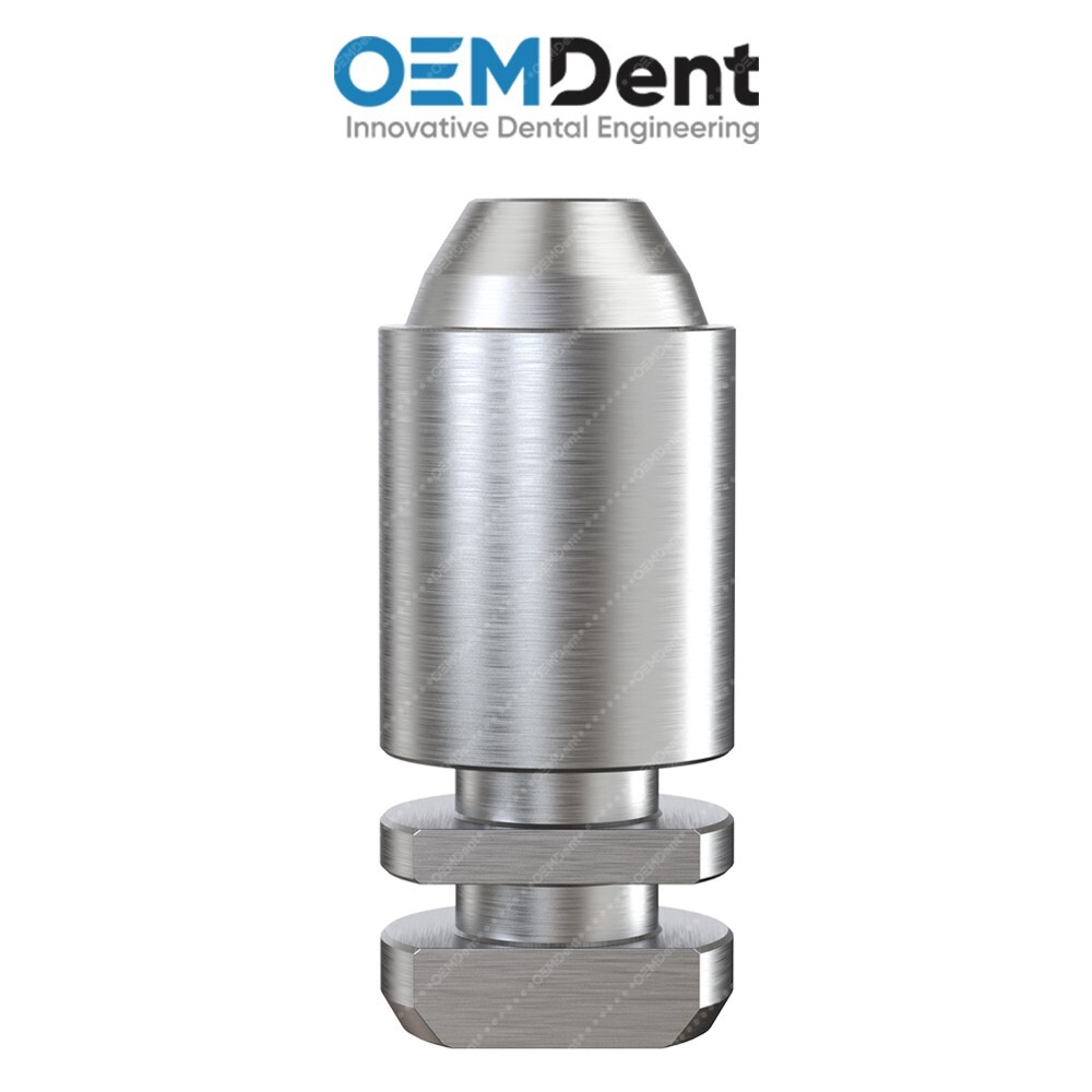 X5 Multi Unit Digital Analog Ø4.8mm BioHorizons® int Hex Compatible Dental