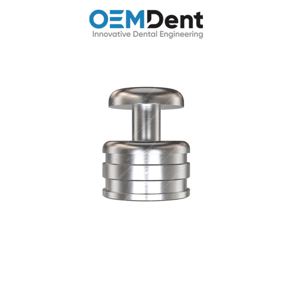 Ball Attachment Components – MIS Seven® Compatible