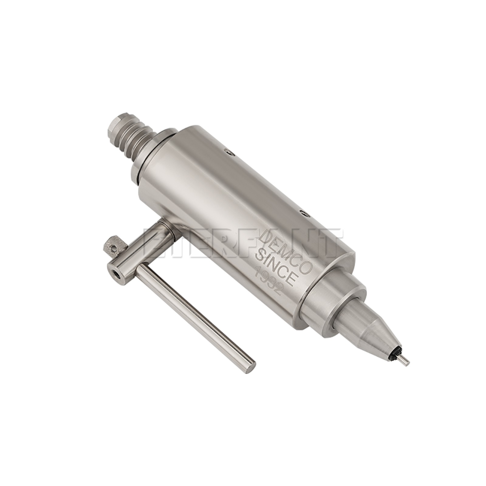 Dental Lab Fully-automatic Spindle High Speed High Speed Alloy Grinder US