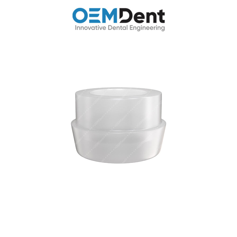 Ball Attachment Components – MIS Seven® Compatible