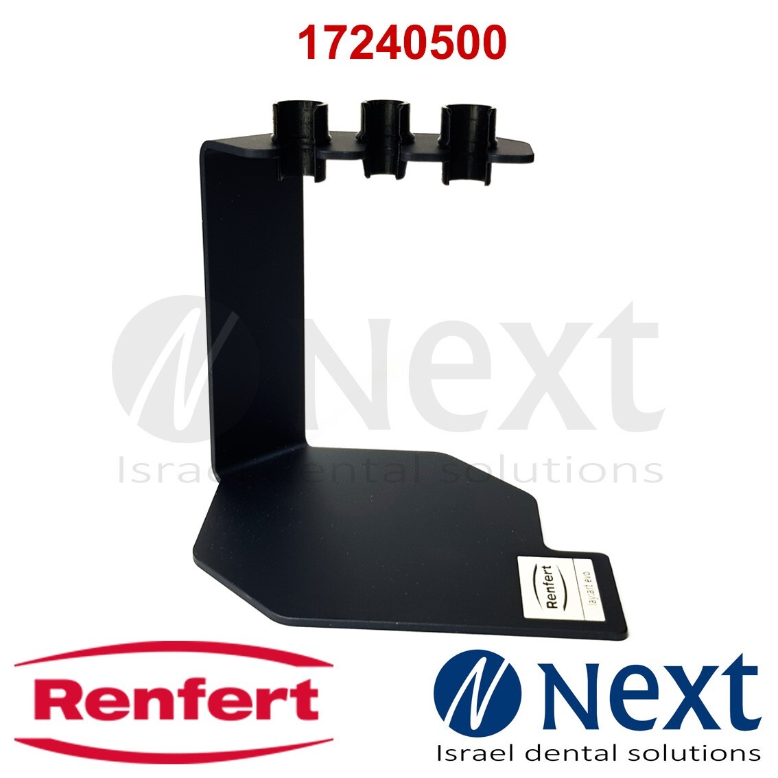 Renfert Brush stand lay:art evo refresher 17240500