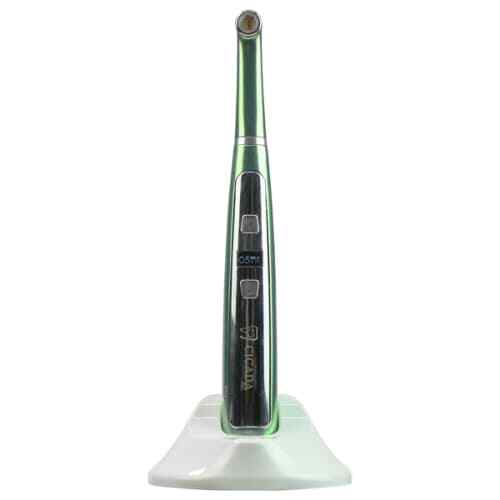 CICADA CV-215i Plus LED Curing Light w/Light Meter, 3 Mode Operation