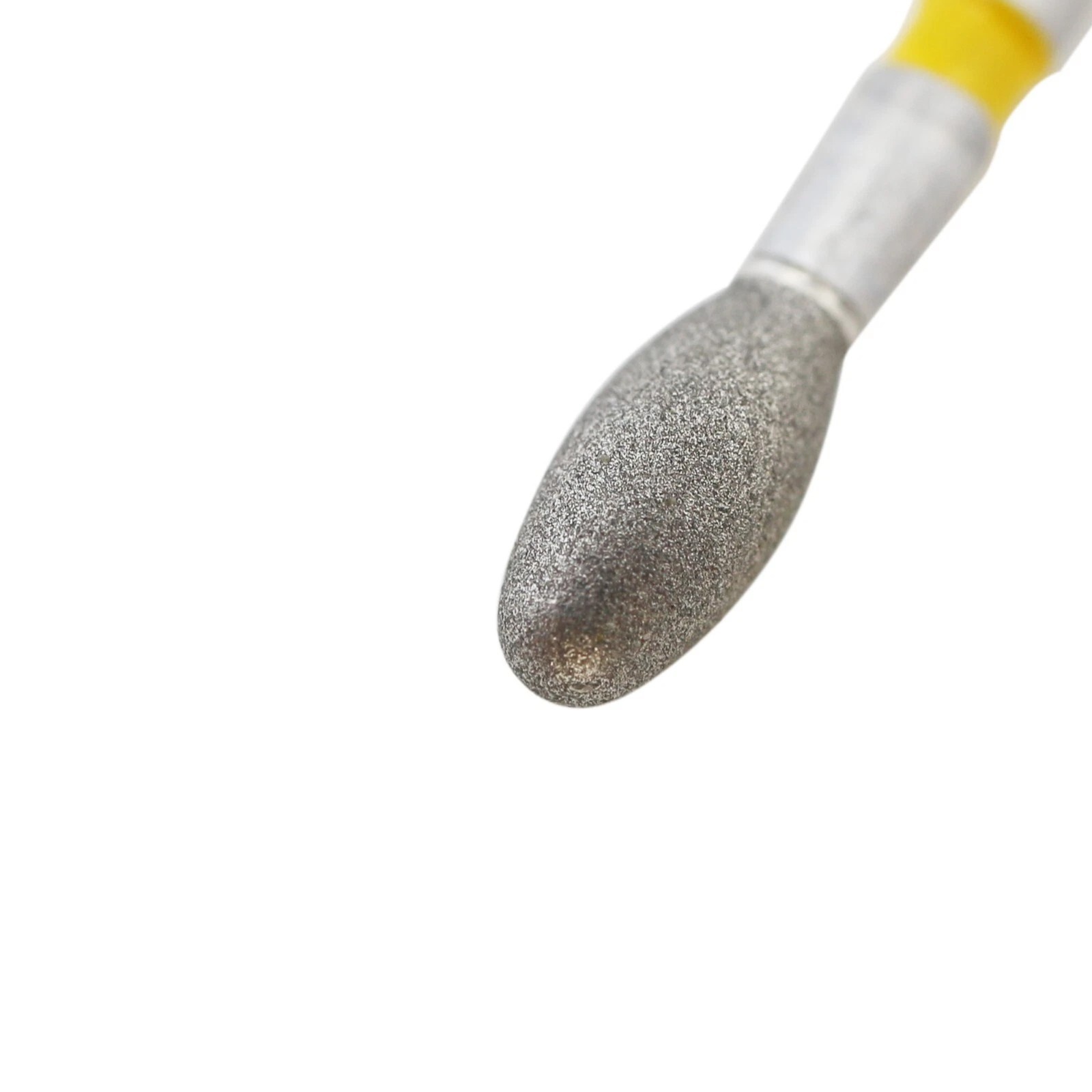 Dental Diamond Burs FG 379/023C 379/023XF Egg Football for High Speed Handpiece