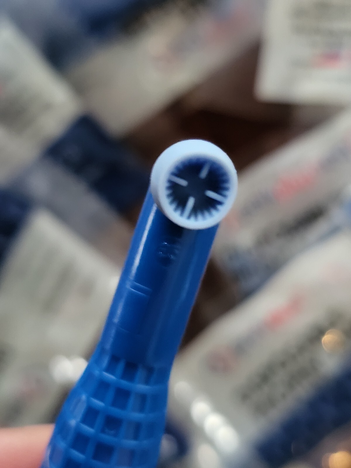 Dental Disposable Prophy Angle 144ct Soft or Firm Cup Latex-Free Premium Quality