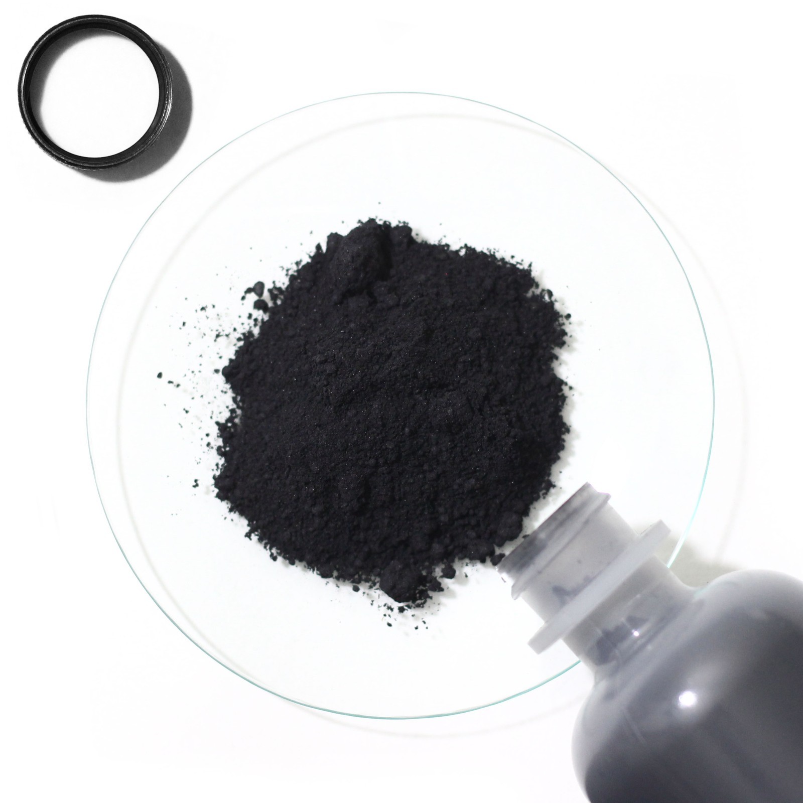 Dry Graphite Lubricant, 1oz, Military Grade, Free Dispenser Tip SHIPS SAME DAY