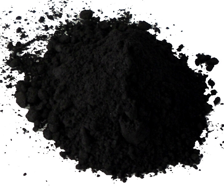 Magnetite Powder, Natural, Synthetic and Granular, 100g-25kg