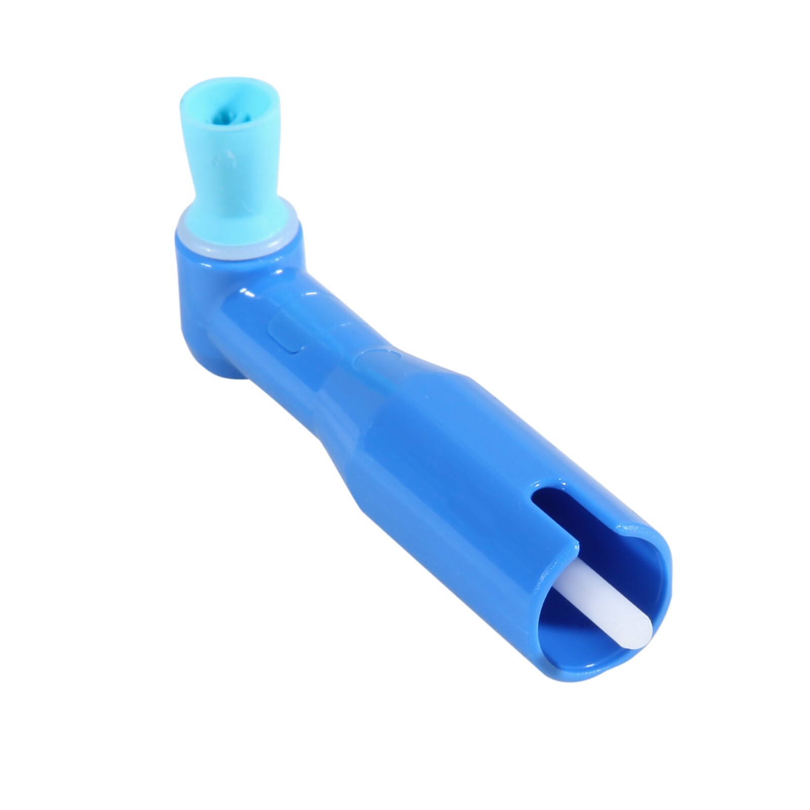 Dental Disposable Prophy Angles Cups Contra Angle Firm Cups Latex Free