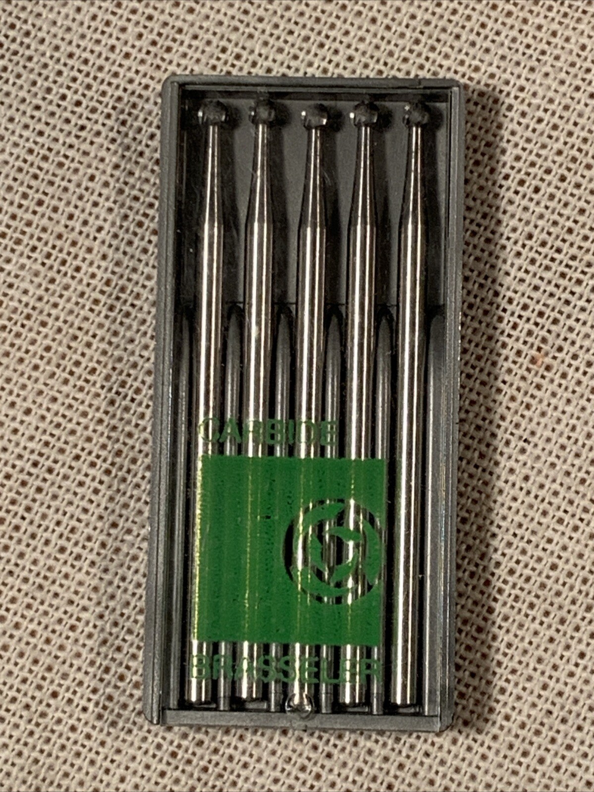 Brasseler Medical/Dental Bits. 5pk ~ 8 023