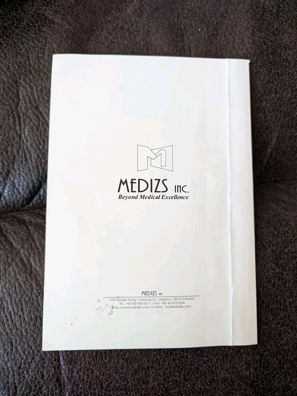 Medizs SMART CP 11 – Auto Chart Projector W Remote & Manual