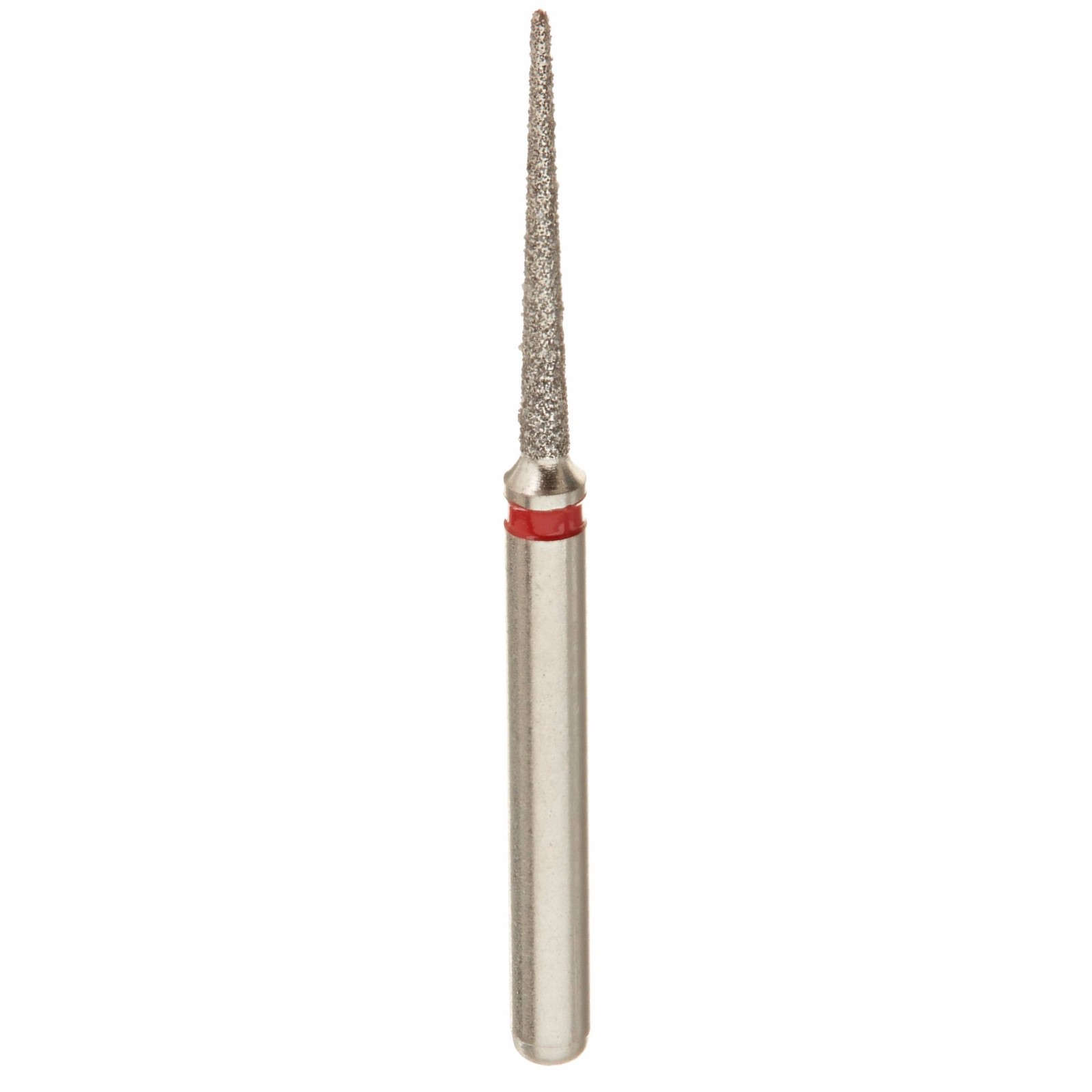 CROSSTECH Dental Diamond C6F, NEEDLES 859/012F, Fine, 5 Burs