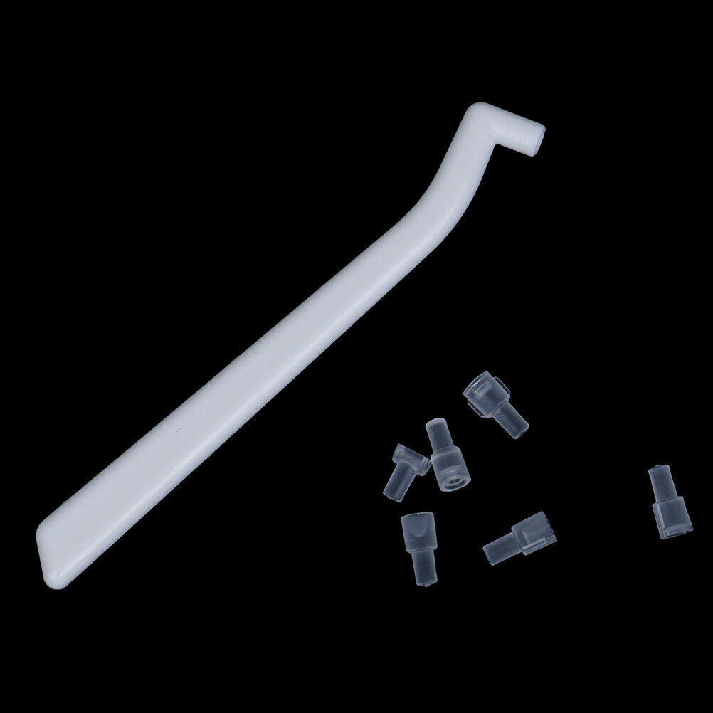Dental Mini Orthodontic Mould Starter Injection Lingual Button Mold Bite Turbo