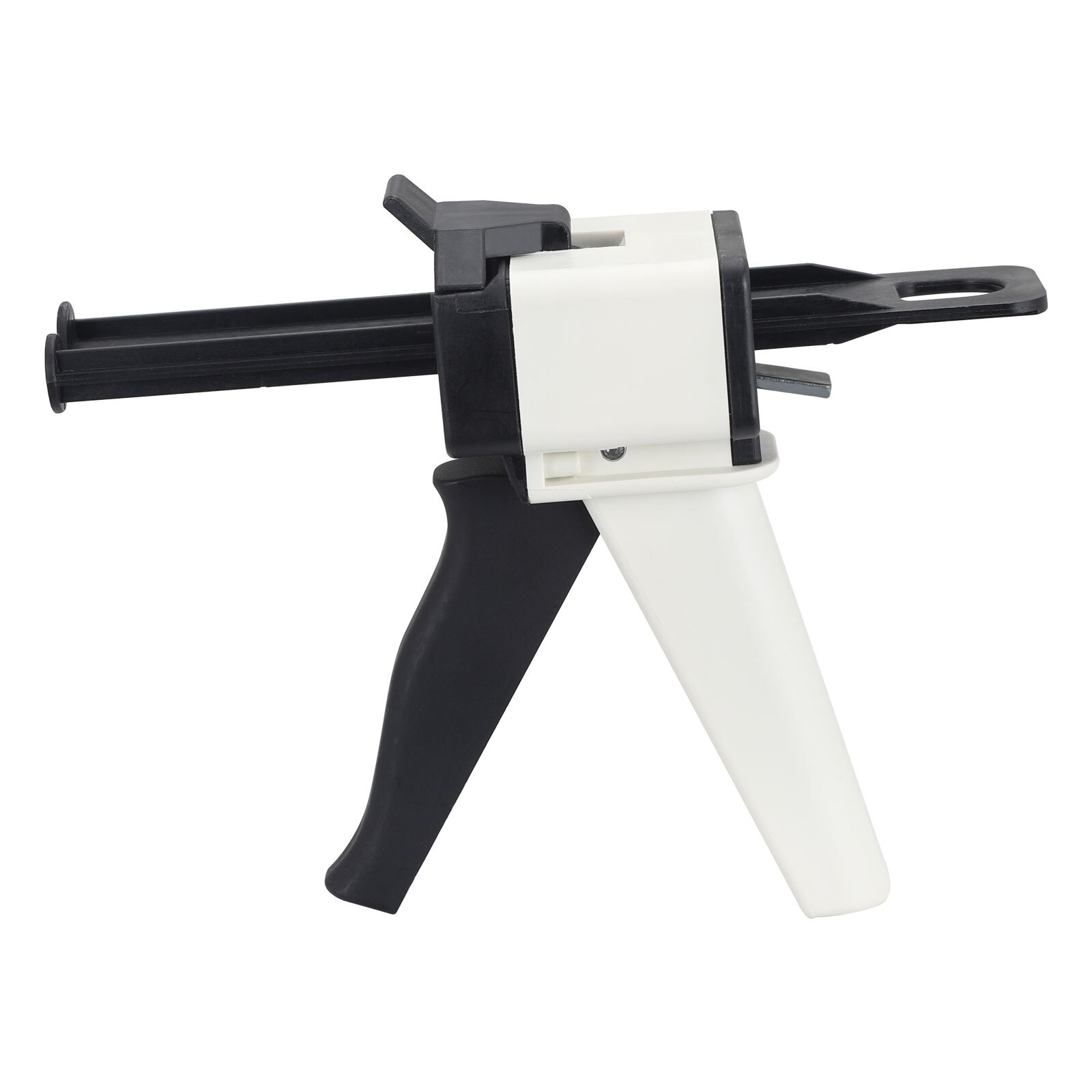 Dispenser Gun 50ml Dispensing Impression Mixing Dispensing Dispenser Gun 1:1/2:1