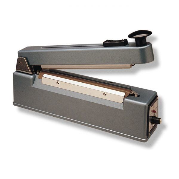 Denticator 110101 Nyclave Impulse Heat Sealer 110V Without Cutter