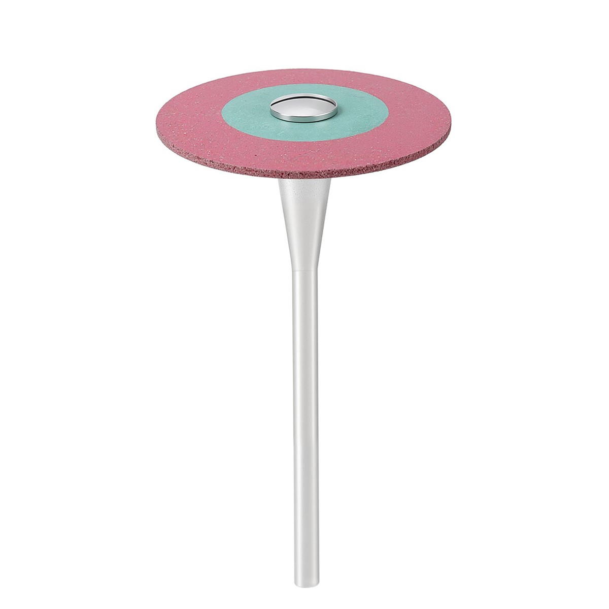 Dental Wheel Disc For Porcelain Rubber/Ceramic Grinder Zirconia Diamond Polisher