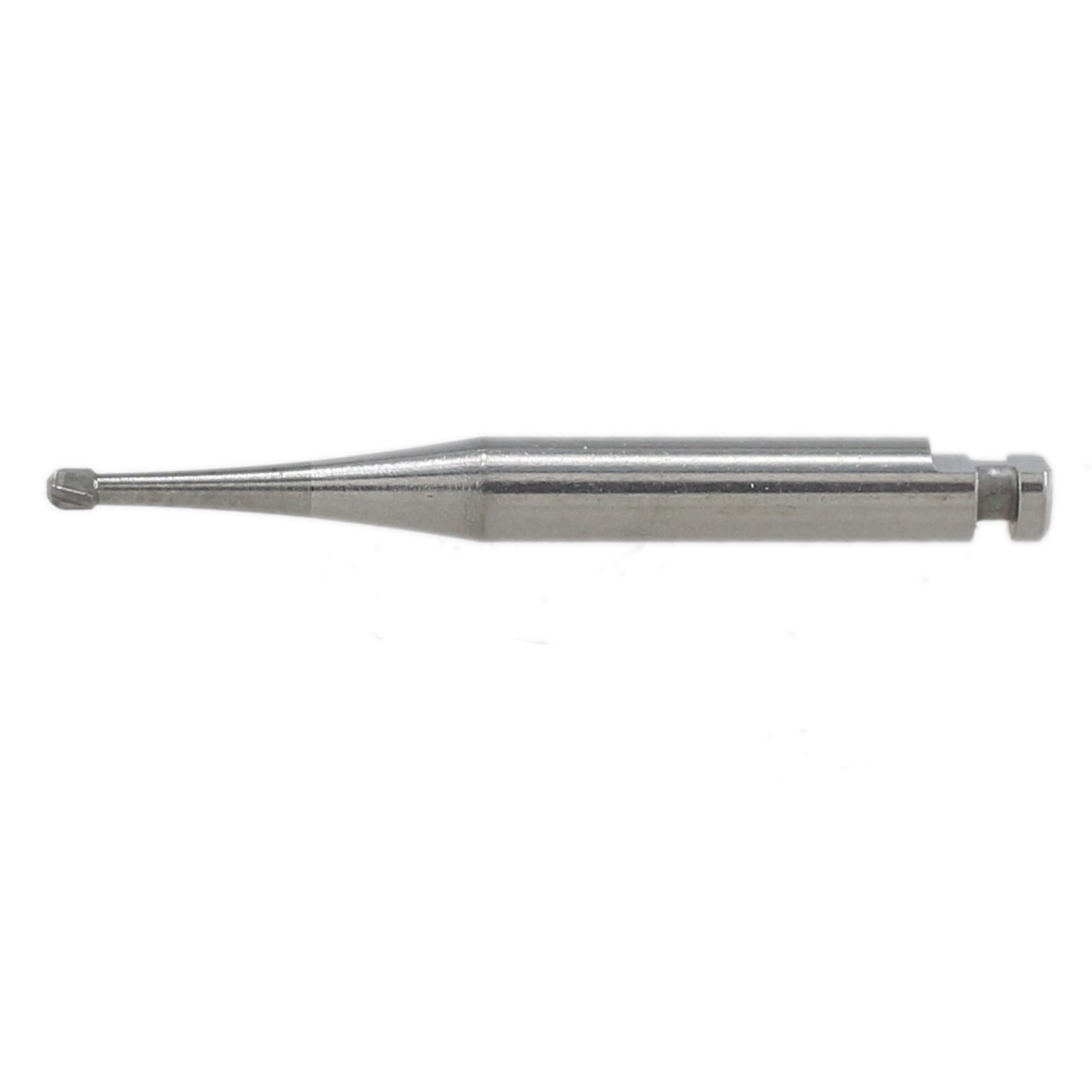 Wave Dental Latch Burs RA Round Carbide Bur 2 4 6 8 For Slow Speed Contra Angle