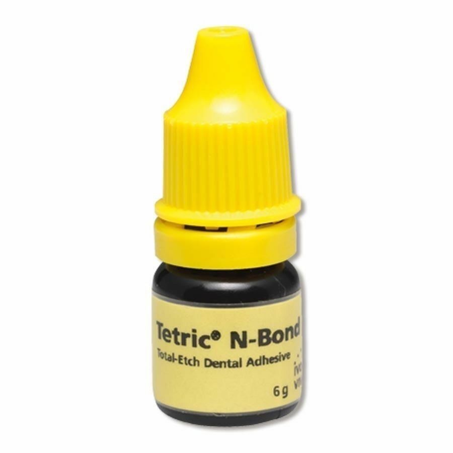 Ivoclar Tetric N Total Etch Bond Light Cure Nano Filled Single Component