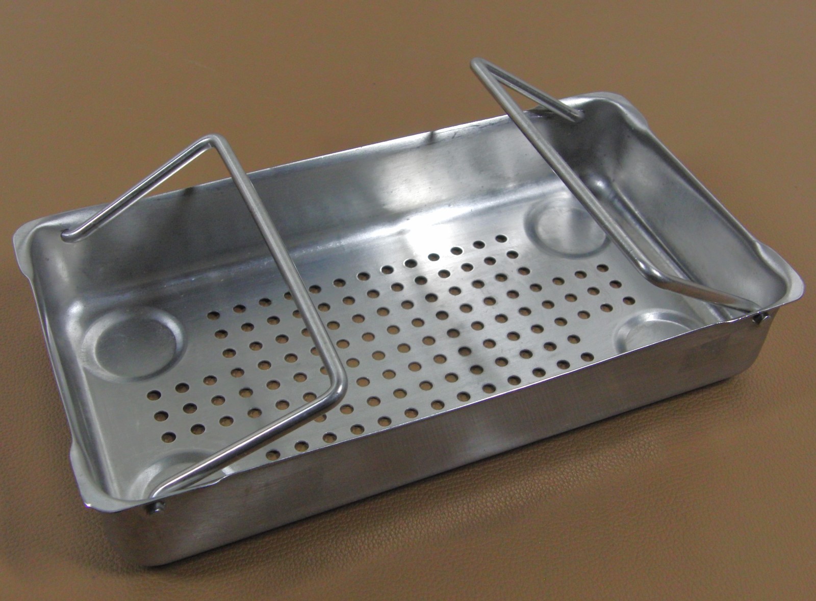 V. Mueller Genesis Basket BP0-1A ONLY for CD0-4B Sterilization Container